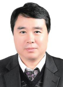박용한 신임 청장