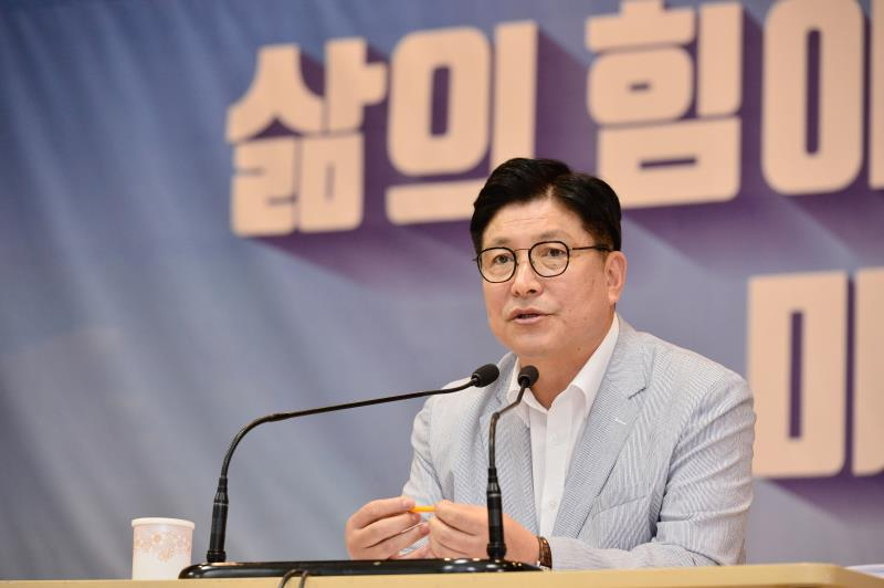 도성훈 인천광역시교육감