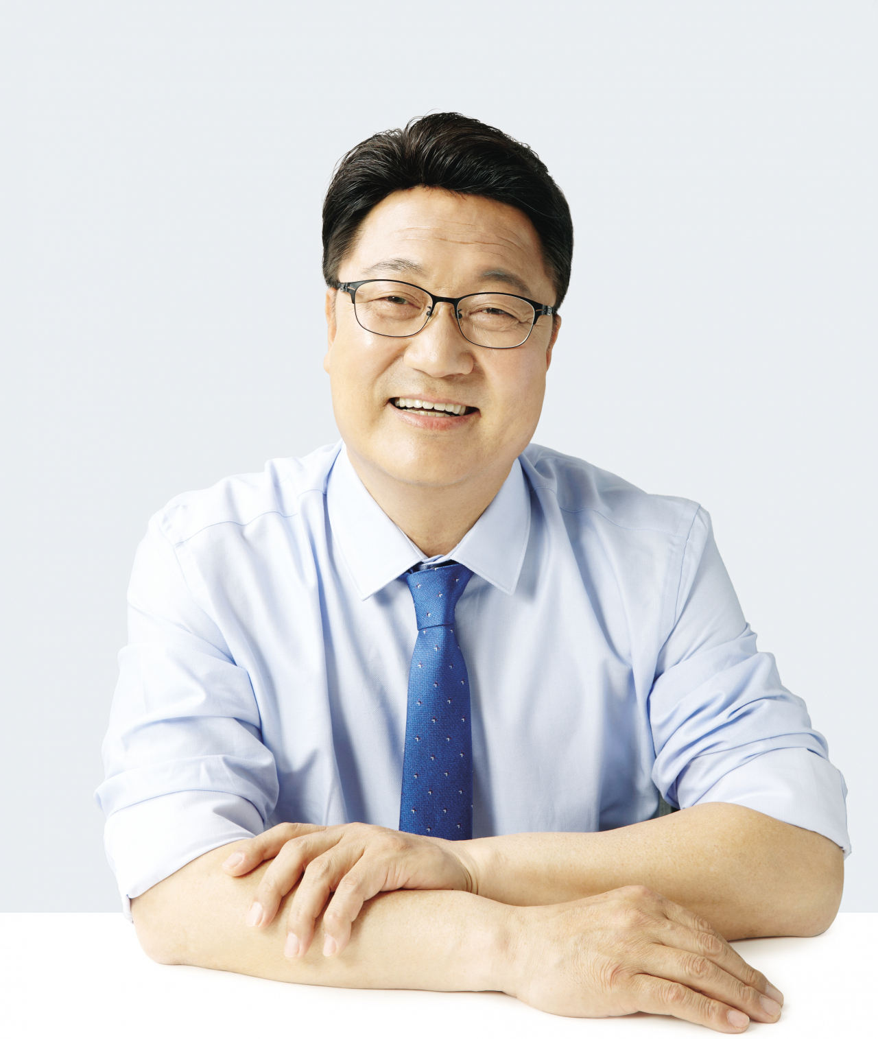 엄태준 이천시장.