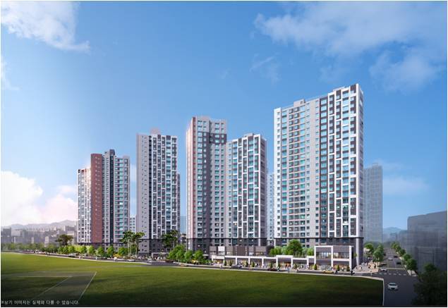 7월, 인천 부평의 똘똘한 한채 '브라운스톤 부평' 분양 예정 - 헤럴드경제