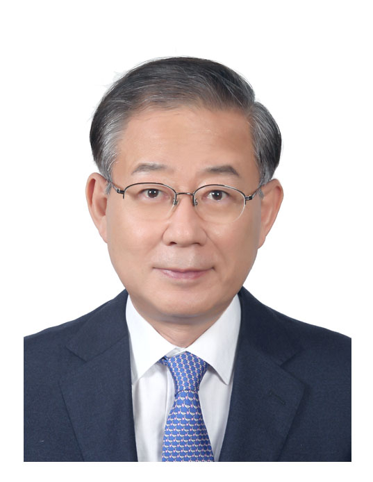 정동채 신임 대한석유협회 회장. [대한석유협회 제공]