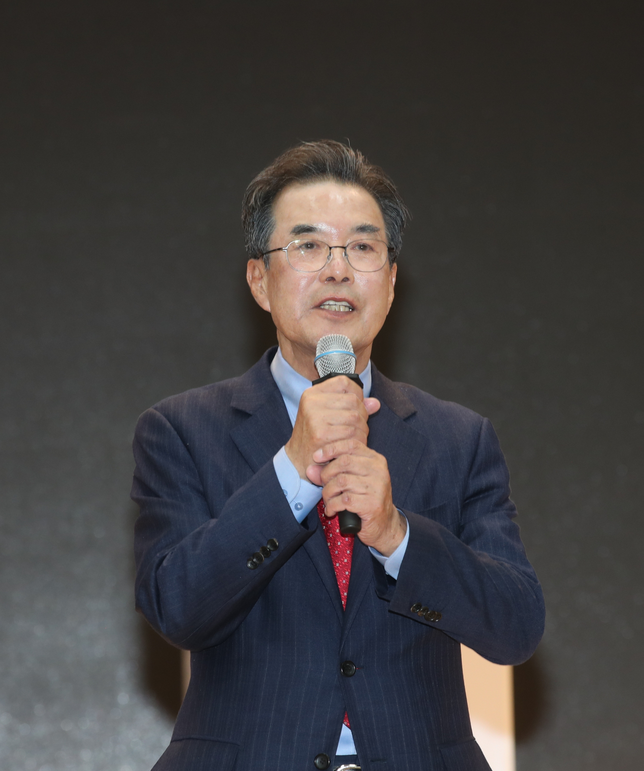 이성희 농협중앙회장［헤럴드DB］