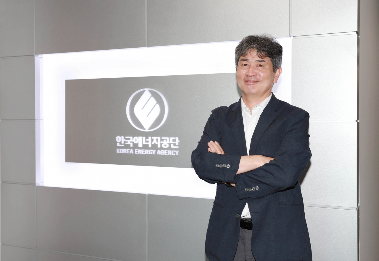 김창섭 한국에너지공단 이사장［헤럴드DB］