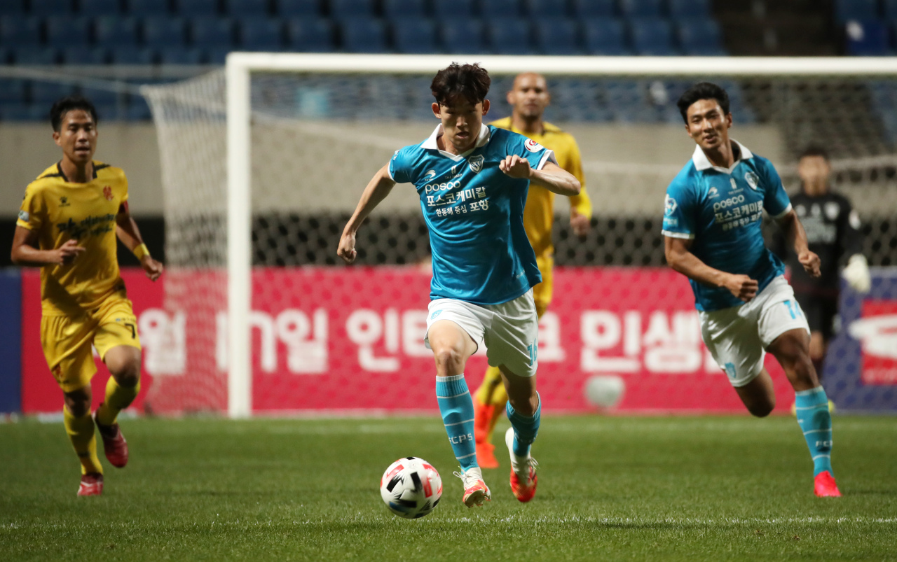 (Yonhap)