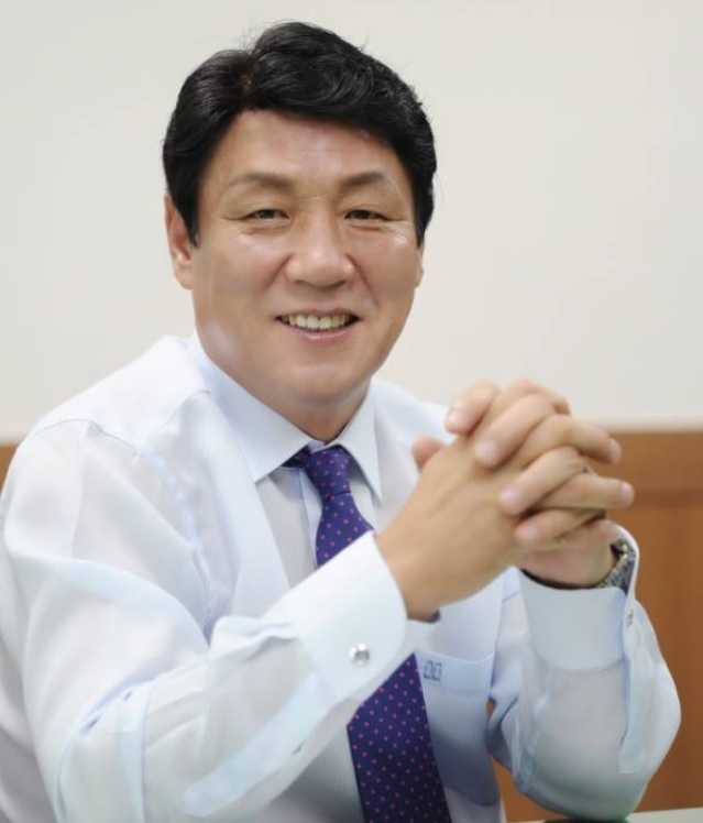 강대식 미래통합당 의원. [페이스북 캡처]