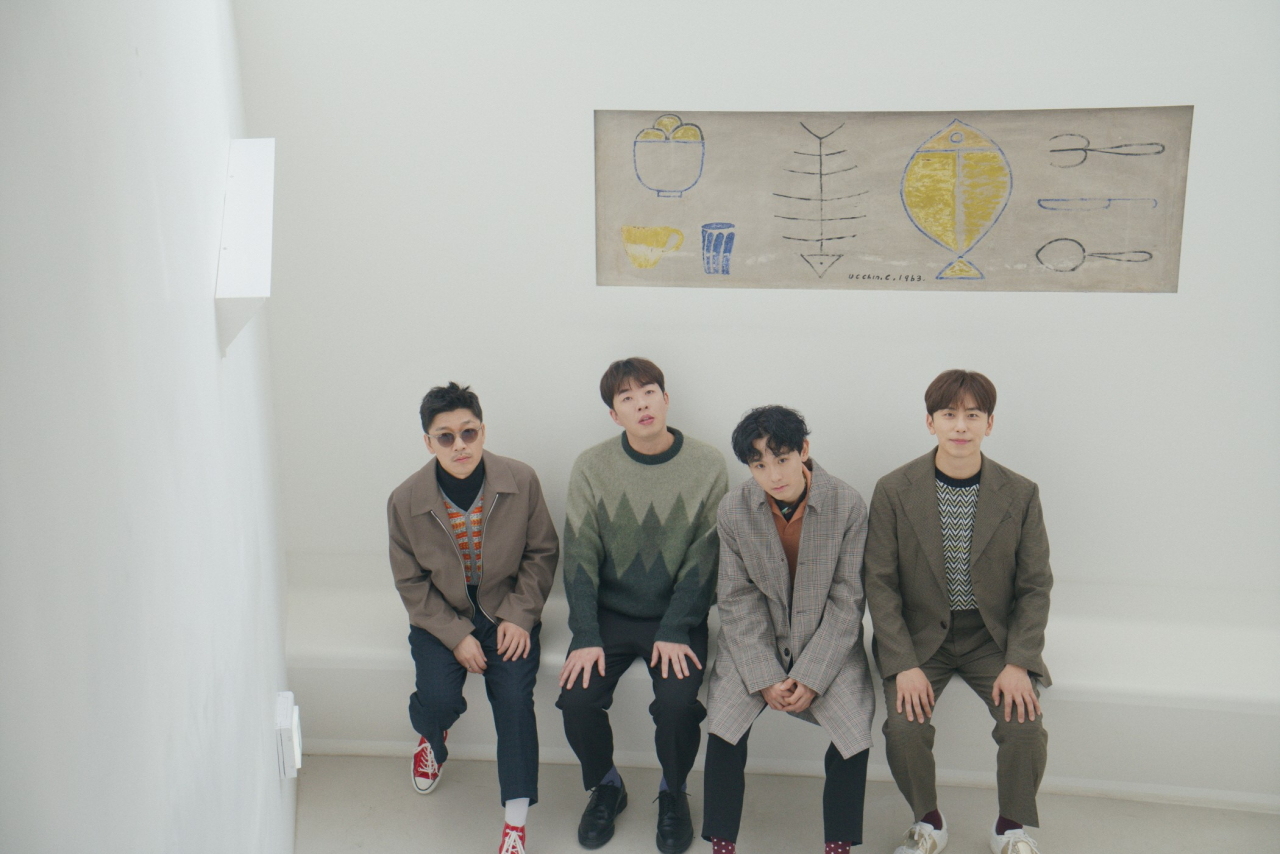 [해피로봇레코드 제공]