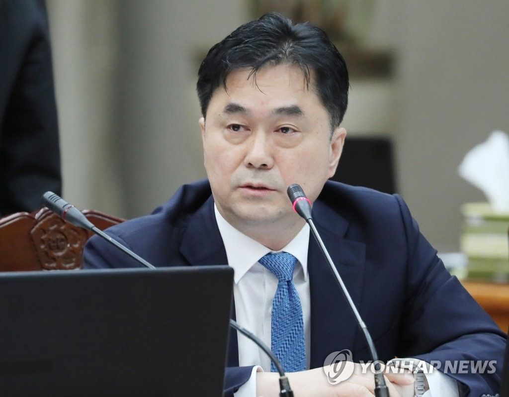 김종민 더불어민주당 의원[연합]