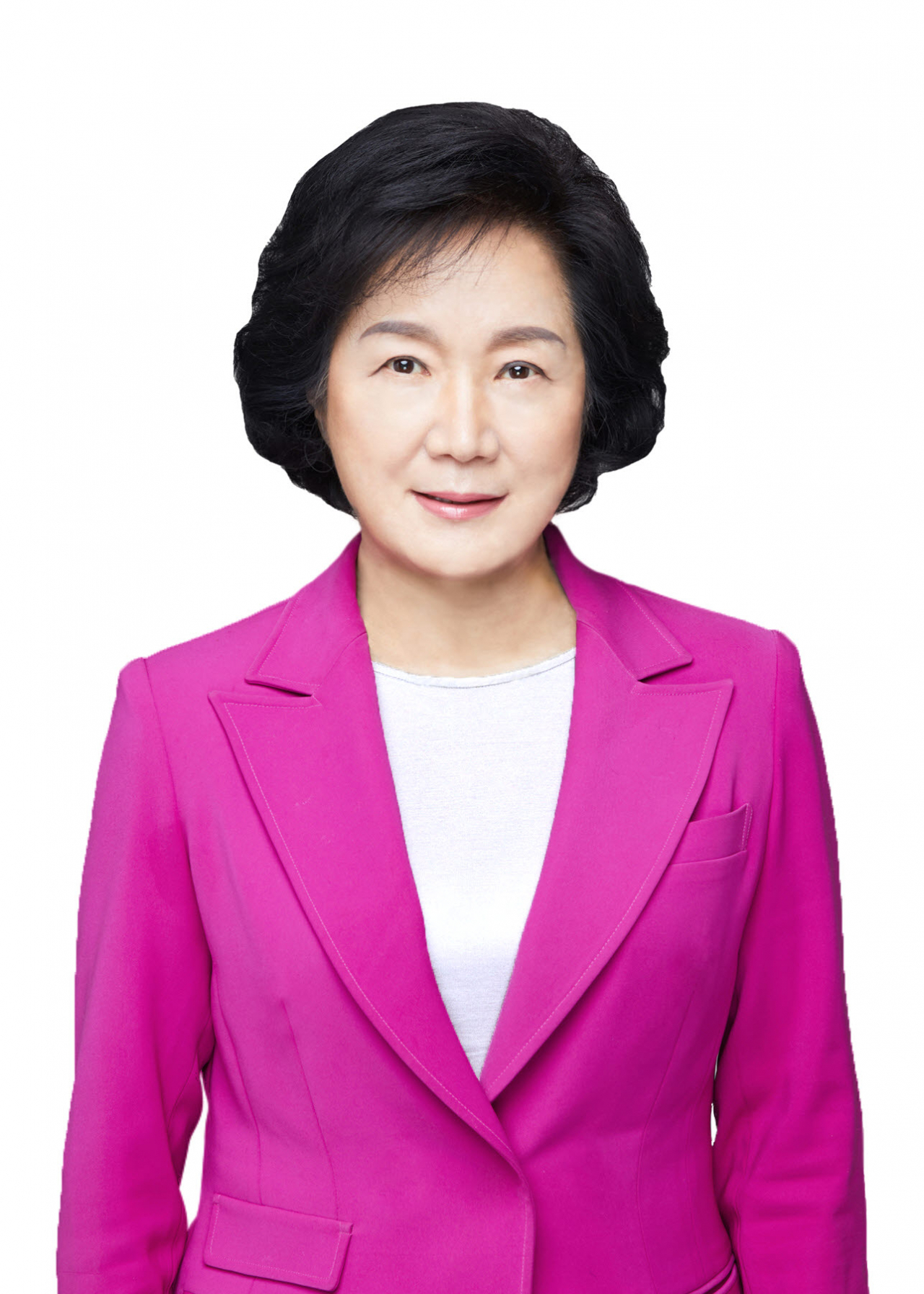 조명희 미래통합당 의원 [의원실 제공]