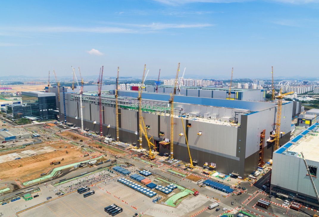 (Samsung Electronics Co.-Yonhap)