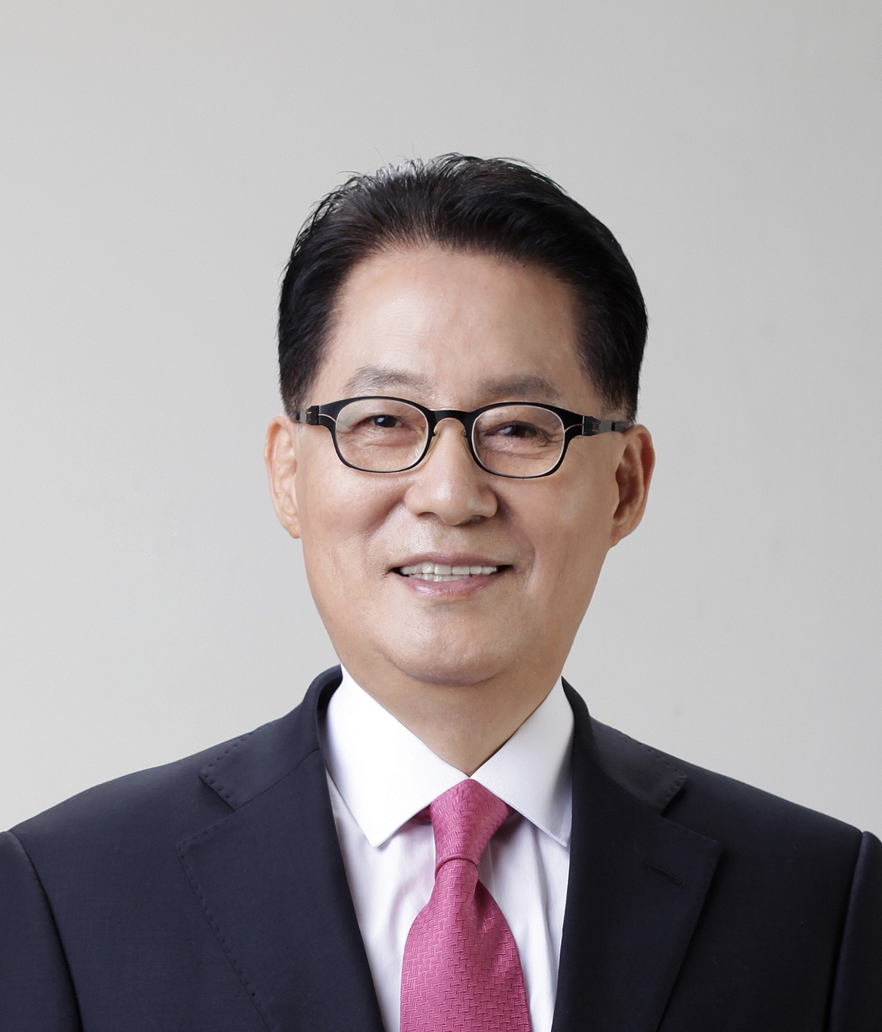 박지원 민생당 전 의원. [연합]