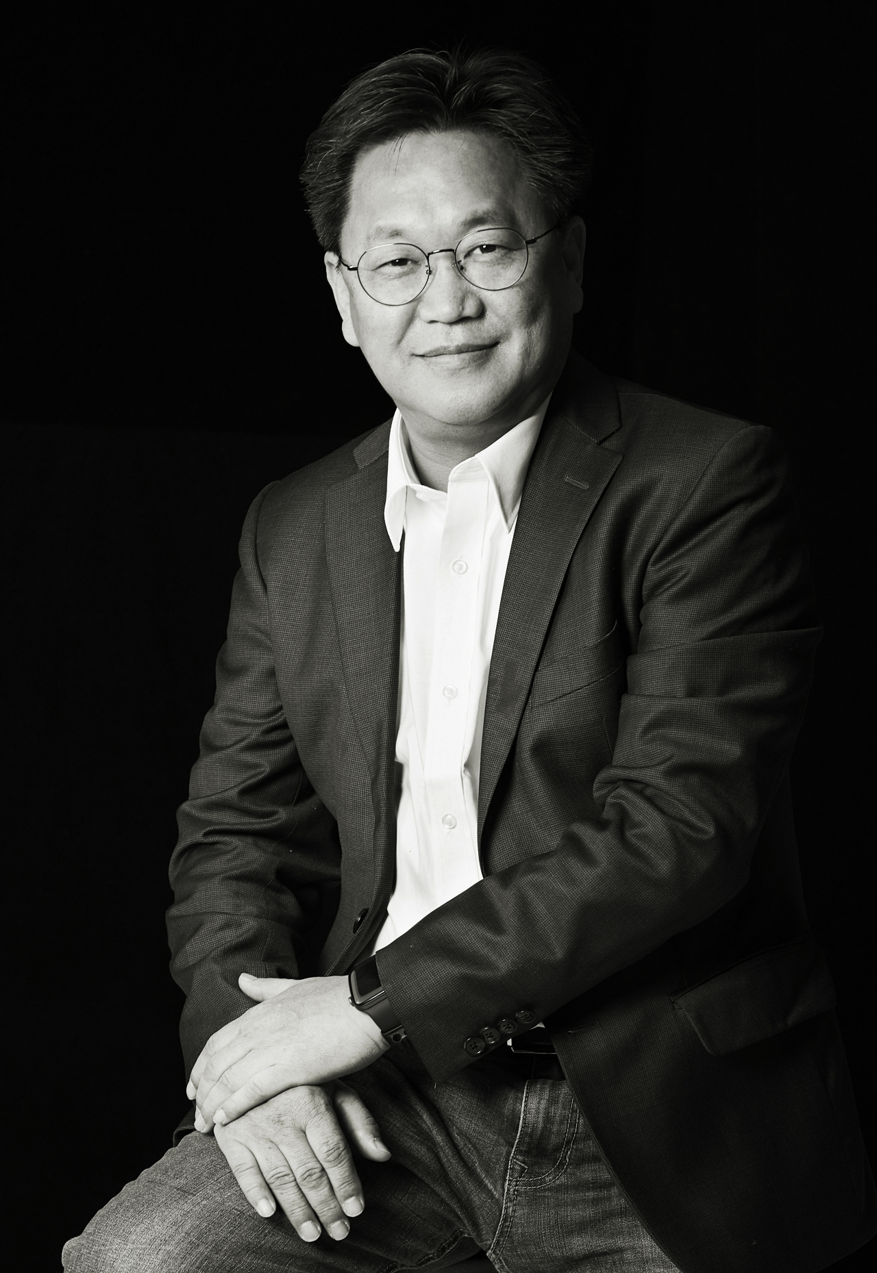 존 리 메리츠자산운용 대표. [제공=메리츠자산운용]