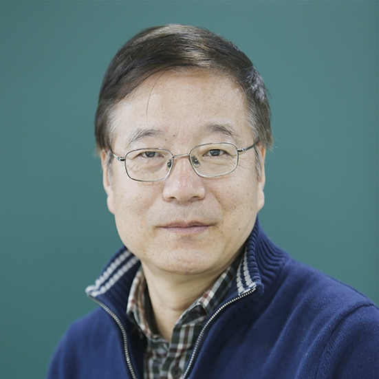김현광 포스텍 수학과 교수.[포스텍 제공]