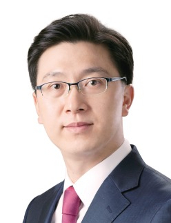 강민국 미래통합당 의원.
