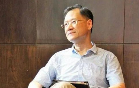 쉬장룬 칭화대 교수. [바이두]
