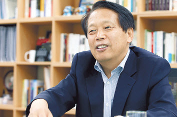이 성 구로구청장. [구로구 제공]