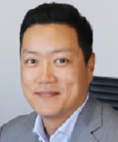 라이노헬스 윤동진 CEO.