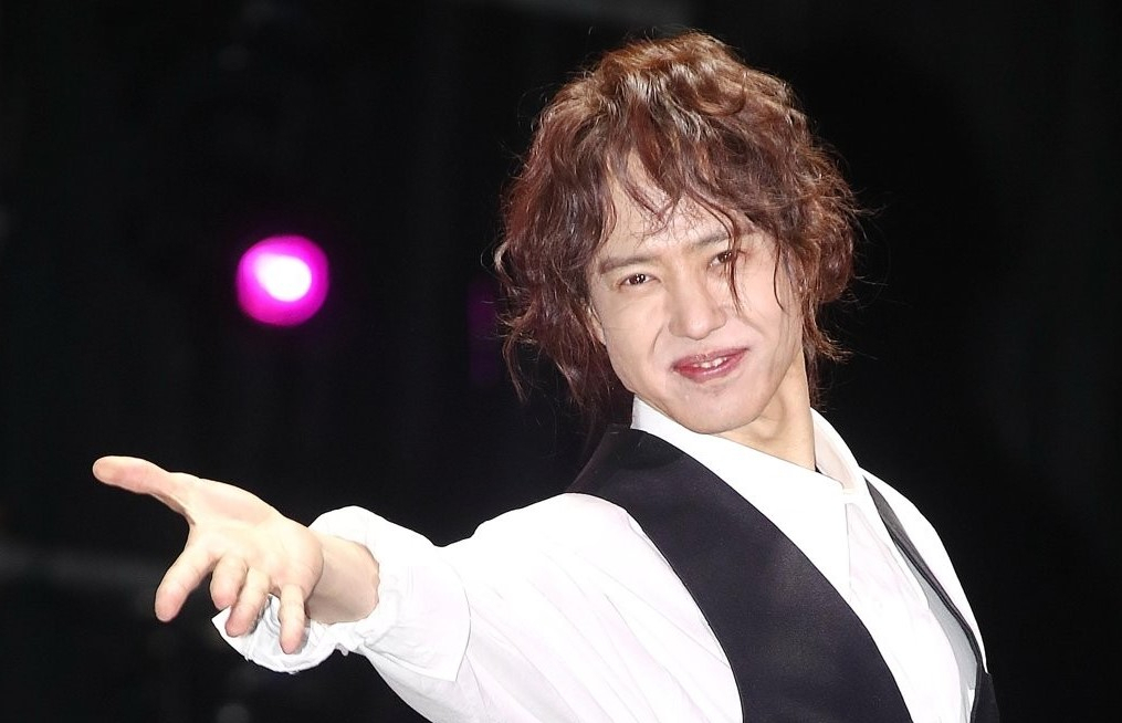 양준일 [연합]