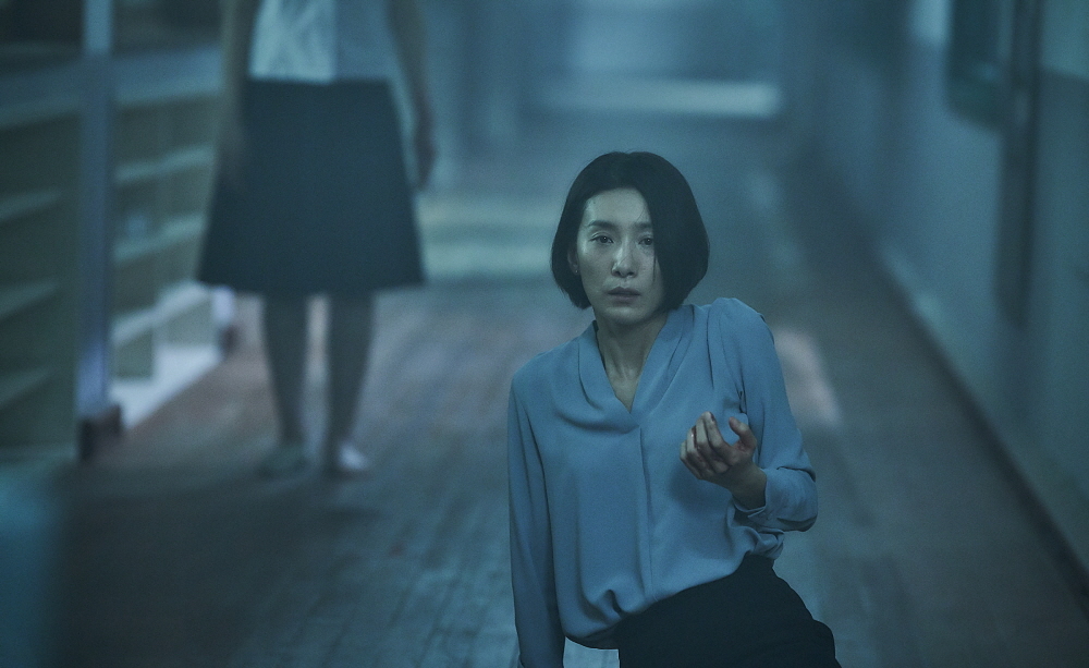 “Whispering Corridors 6: Humming” (BIFAN)