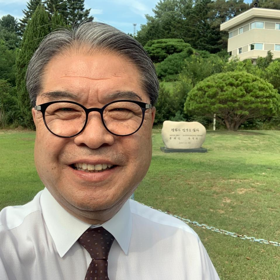 이재정 경기교육감.