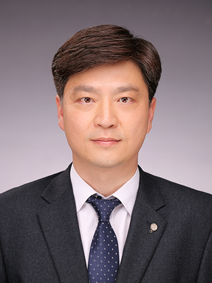 김상현 한국연구재단 신약단장.[한국연구재단 제공]