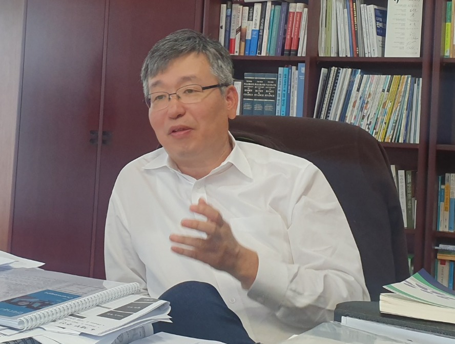 정중호 하나금융경영연구소 소장