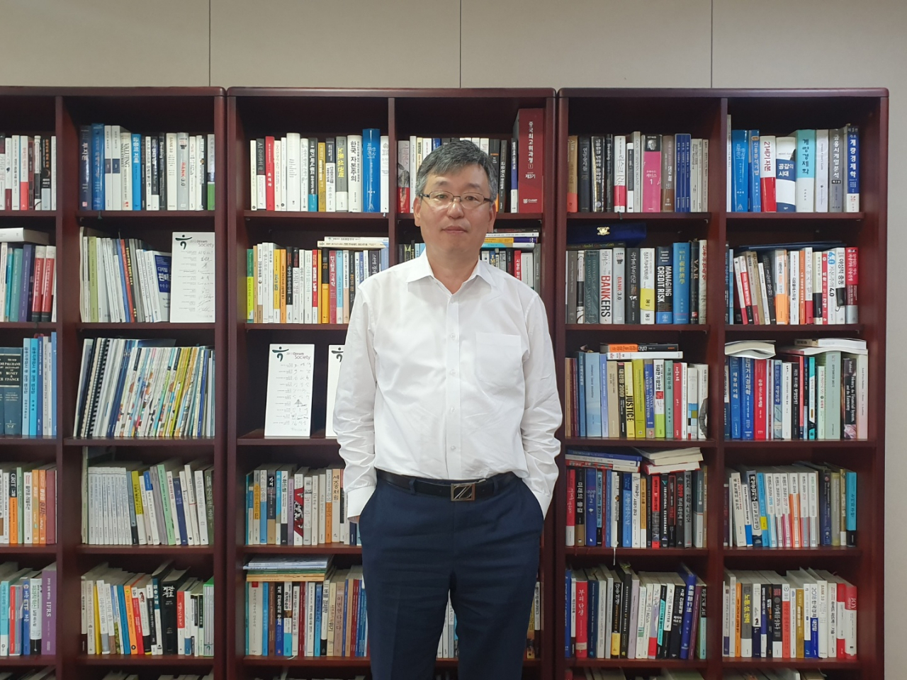 정중호 하나금융경영연구소 소장