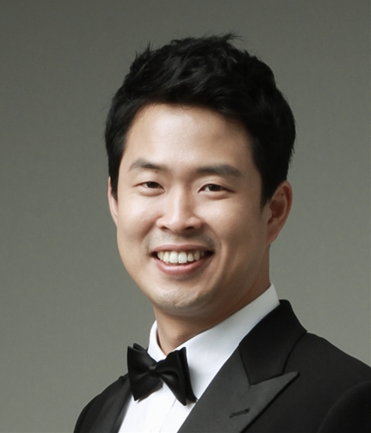 지휘자 홍석원 [성남문화재단 제공]