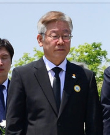 이재명 경기지사.