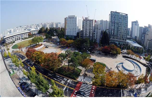인천애(愛)뜰