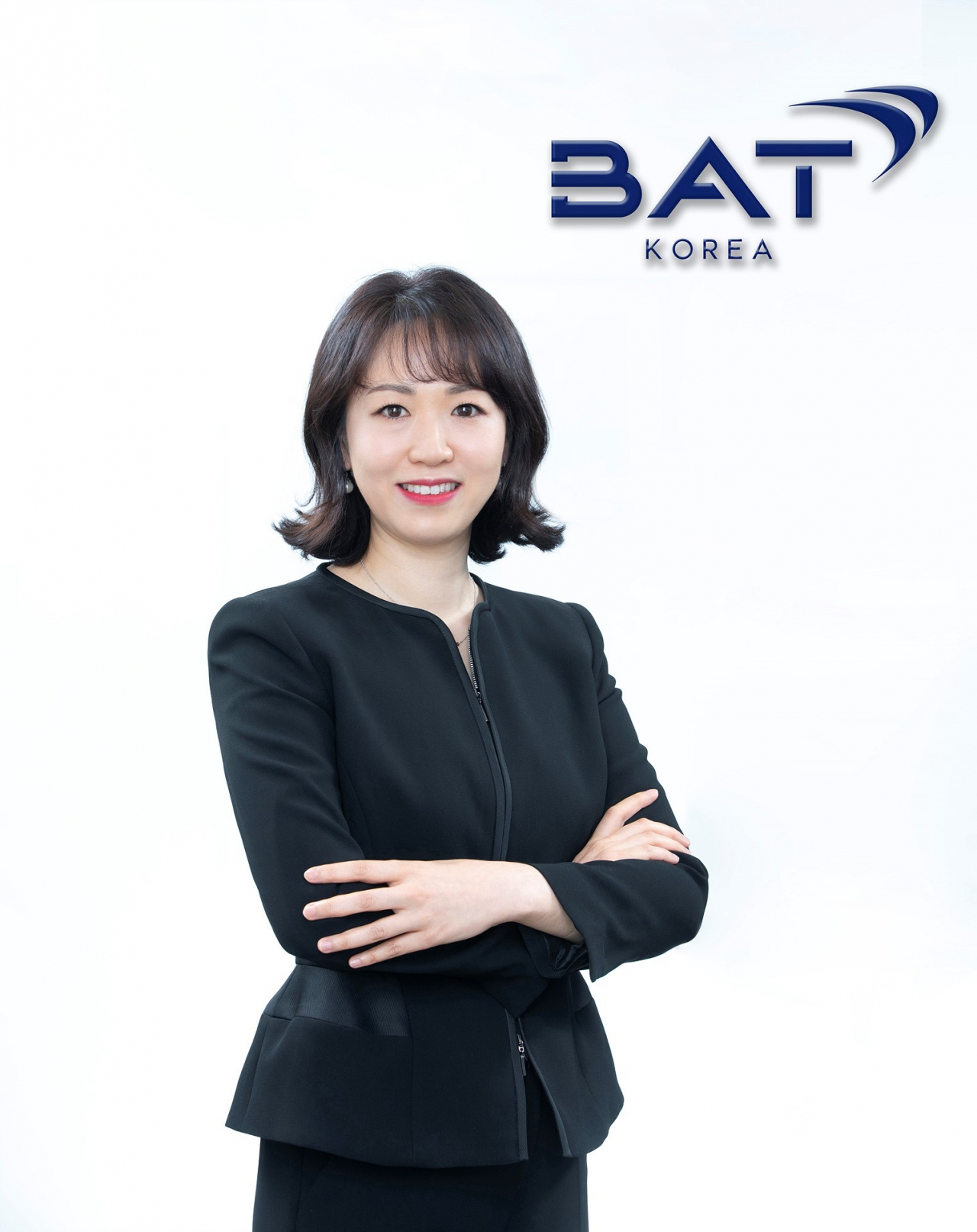 BAT코리아가 김은지 신임 사장을 선임했다. [사진제공=BAT코리아]