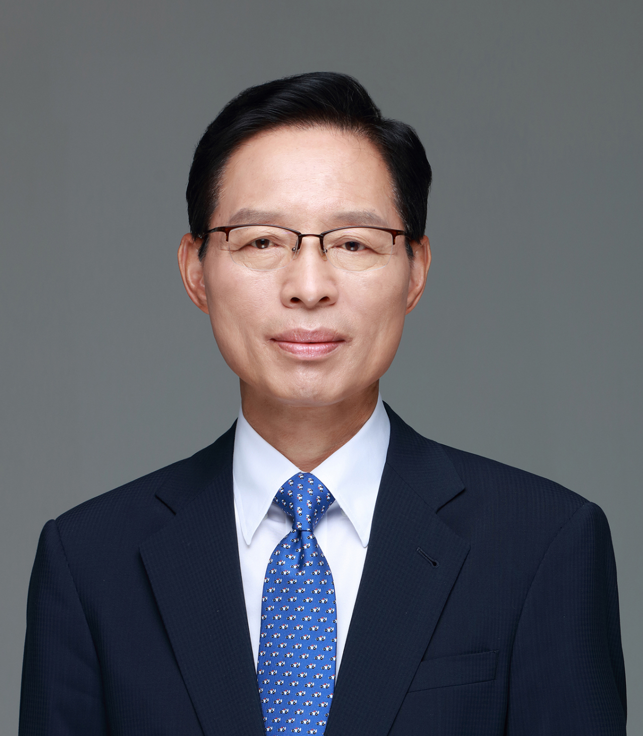 성식경 한국동서발전㈜ 상임위원 겸 제5대 한국공공기관감사협회장 ［한국동서발전 제공］