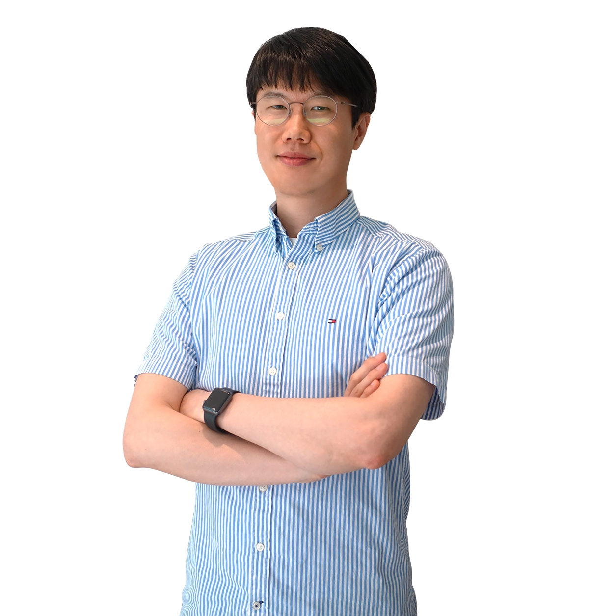 엄태욱 신임 최고기술책임자(CTO) (사진=야놀자)