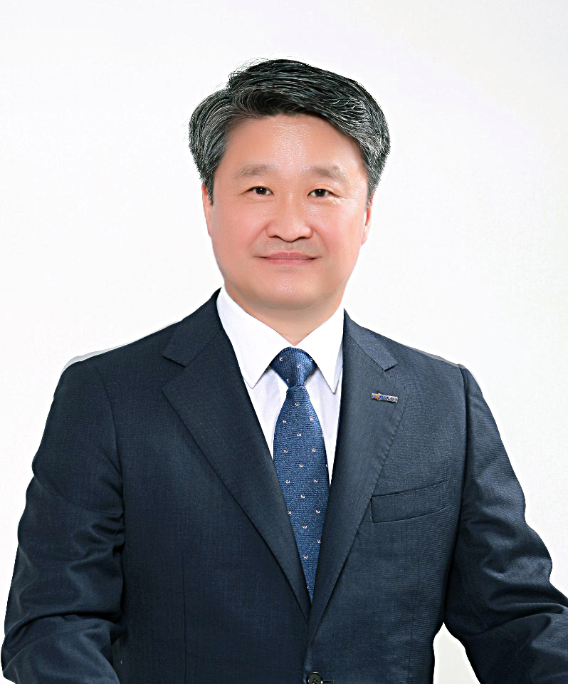 김학도 중소벤처기업진흥공단 이사장. [헤럴드]