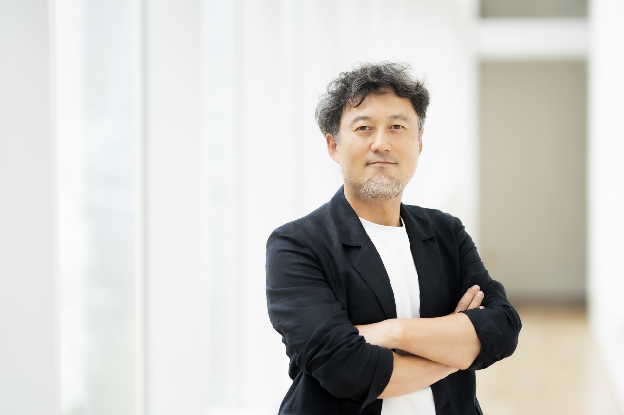 김현수 CJ ENM 음악콘텐츠본부 컨벤션사업국장은 “오프라인이 아닌 온라인에서 태동한 K팝 팬들의 특성”을 ‘케이콘택트’의 성공 요인으로 봤다. [CJ ENM 제공]