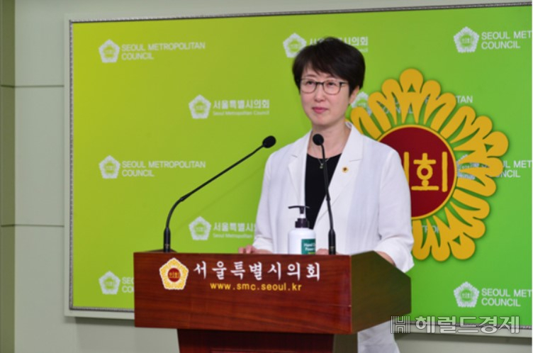 권수정 시의원