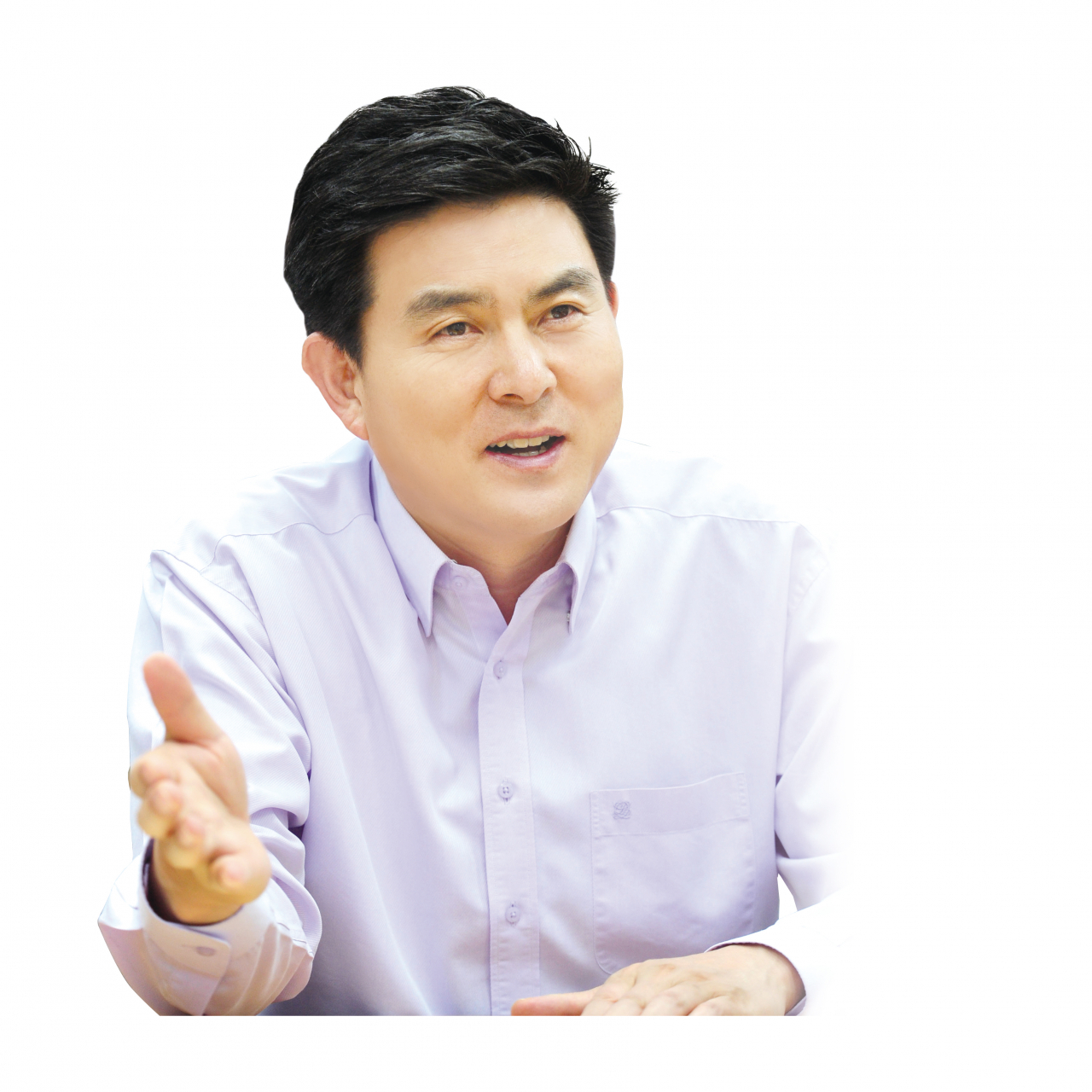 김태호 의원 [의원실 제공]