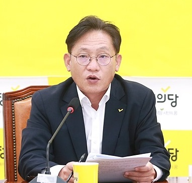 배진교 국회의원