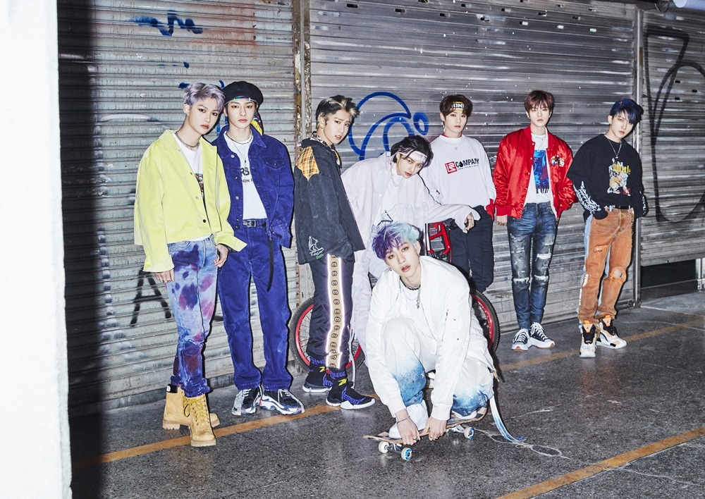 [JYP엔터테인먼트 제공]
