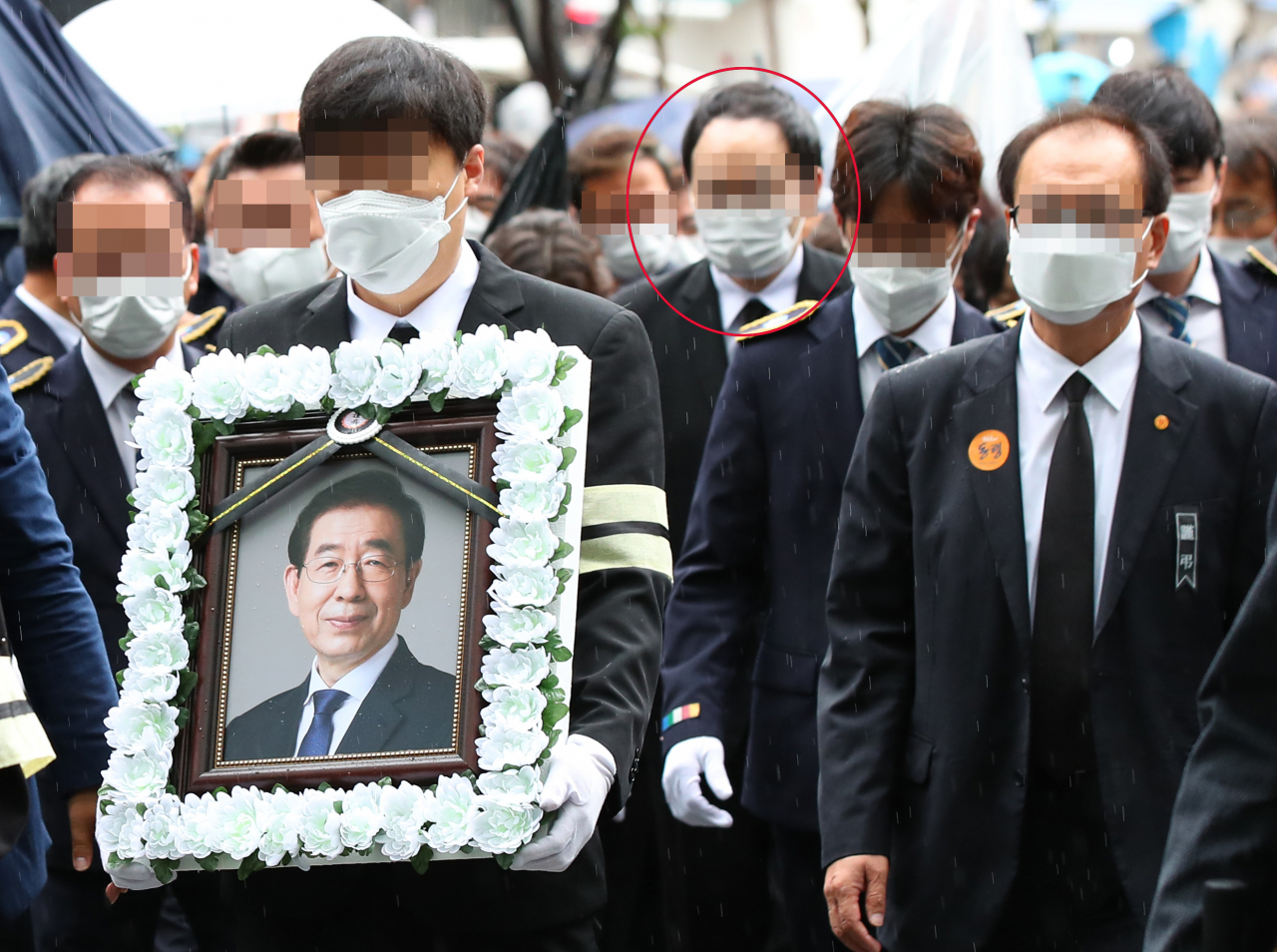 검찰, ‘박원순 수사 유출’ 의혹 수사 착수(종합)