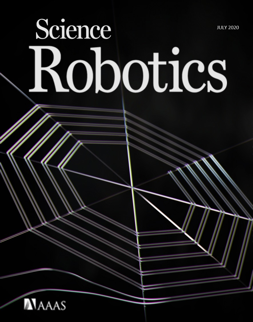 무거운 물체 포획도 거뜬…인공 거미줄 로봇 개발 - 헤럴드경제