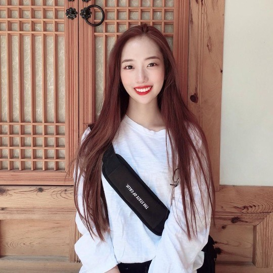 [신민아 인스타그램]