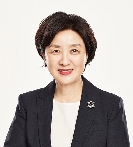 장윤금 교수
