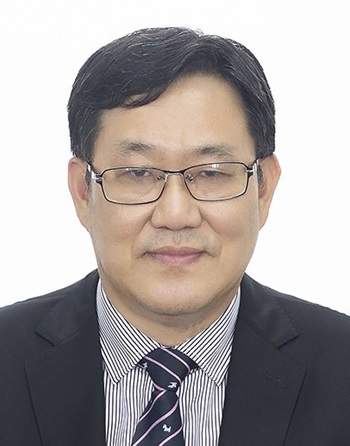 [사진=김상기 예보 신임 이사]