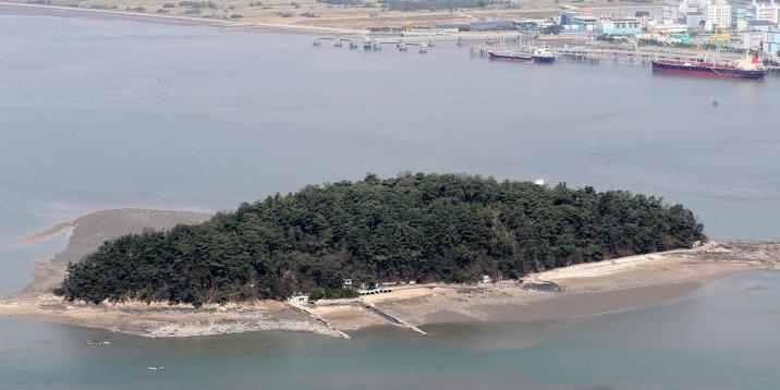 인천 작약도가 우리 고유의 지명인 ‘물치도’로 변경 사용된다.