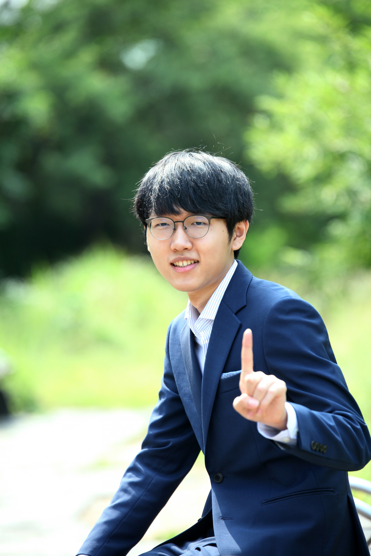 신진서 9단