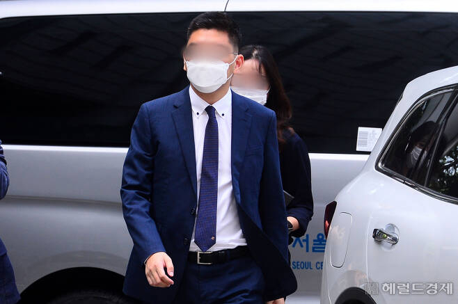 이모 전 채널A 기자.