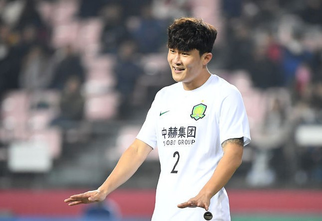 김민재[OSEN]