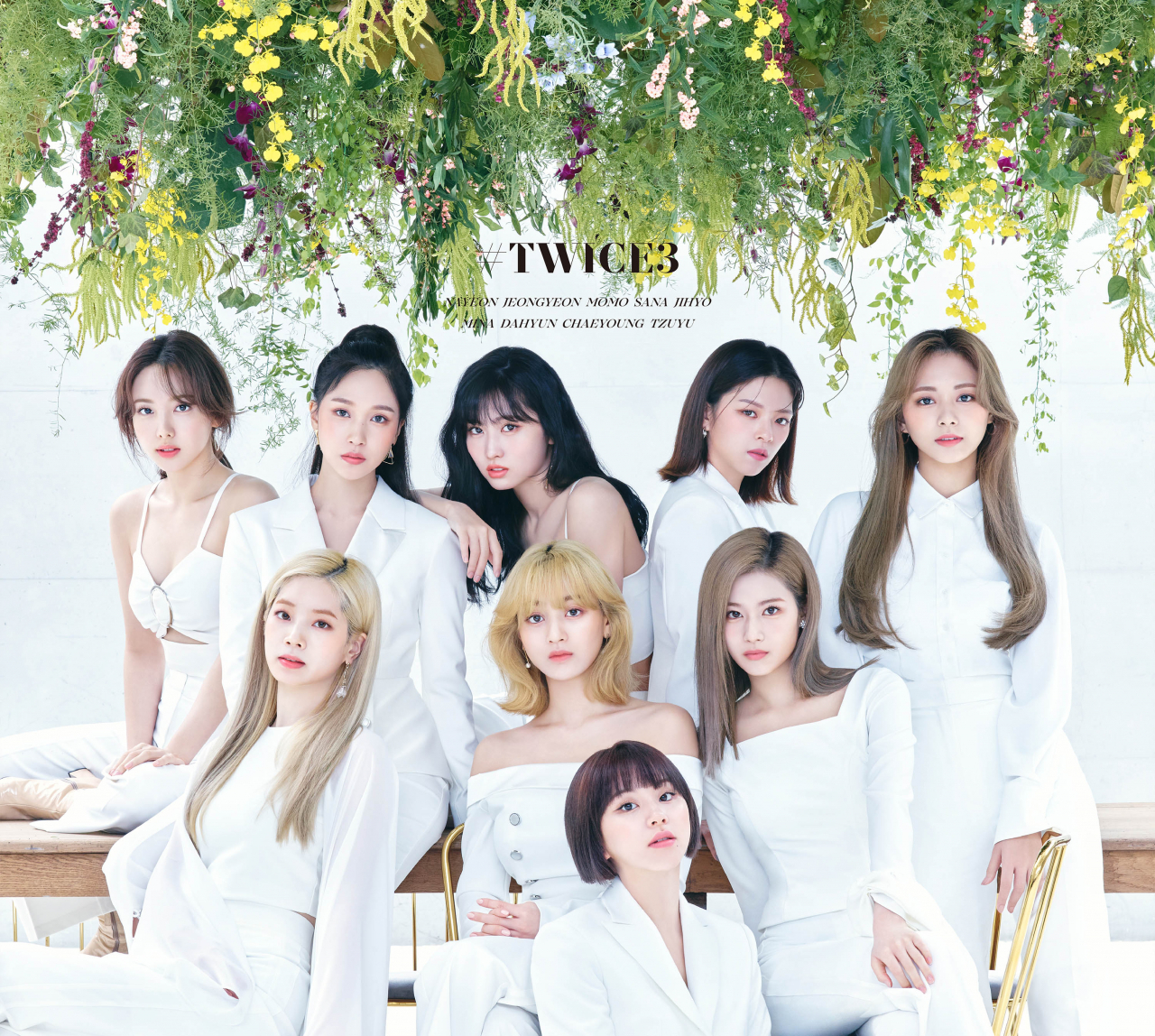 [JYP엔터테인먼트 제공]