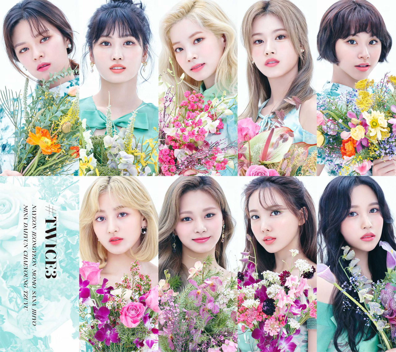 [JYP엔터테인먼트 제공]