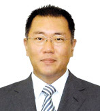 정의선 현대차그룹 수석부회장
